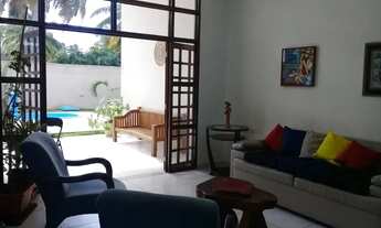 Imagem 5: Casa dos Sonhos no Residencial Angra de Ipioca