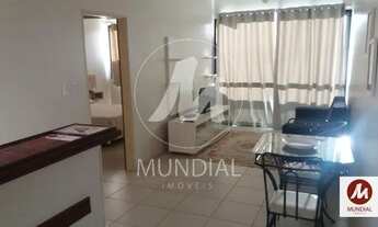 Imagem: Apartamento (flat) 1 dormitórios, cozinha