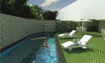 Imagem 7: BC Edf Praia das Oliveiras | Andar Alto | 95m² | 3 qts 1 Suíte | 2 ou 3 vagas