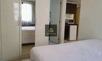 Imagem 4: Flat disponivel em Indianópolis - SP