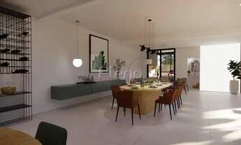 Imagem 4: Casa - Swiss Park - Campinas