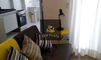 Imagem 3: Flat disponivel no Brooklin - SP