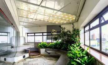 Imagem: Flat disponível para locação no Jardim