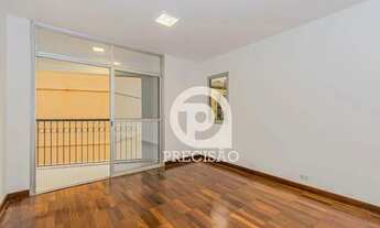Imagem 5: Apartamento à venda, 135 m² por R$ 1.929.000,00 - Lagoa - Rio de Janeiro/RJ