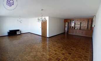 Imagem 2: Apartamento com 4 dormitórios à venda, 297 m² por R$ 480.000 - Centro - Sorocaba/SP