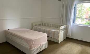 Imagem 2: Quarto cozinha e banheiro