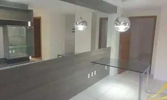 Imagem 4: Apartamento em Tirol com 2/4 Sendo 1 Suite, 57m², 1 Vaga Coberta