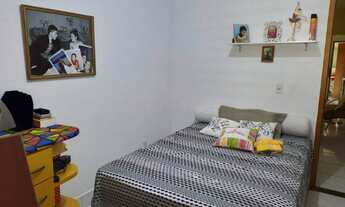 Imagem 5: Casa aconchegante a venda no Jardim Salete/ Taboão a venda com documento