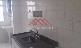 Imagem 2: V. Caminho do Mar, apto , 2 dormitório, lazer