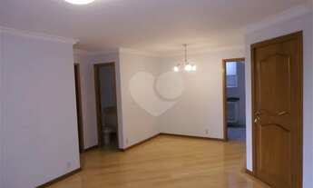 Imagem 3: São Paulo - Apartamento Padrão - ALTO DA LAPA