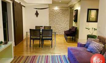 Imagem: São Paulo - Apartamento Padrão - Vila