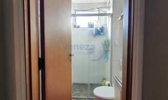 Imagem 5: Apartamento com 2 quartos para alugar por R$ 1400.00, 49.00 m2 - JUDITH - LONDRINA/PR