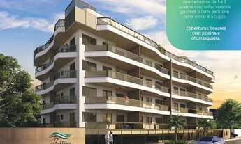 Imagem: Apartamento à venda, 2 quartos, 1 suíte