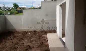 Imagem 7: Casa / Condomínio - Condomínio Residencial Colinas do Paratehy - Venda - Residencial