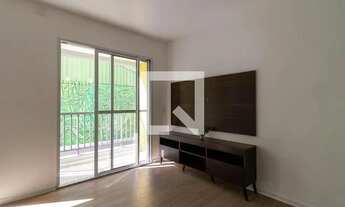 Imagem: Apartamento para Aluguel - Água Branca