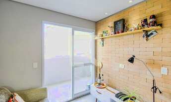 Imagem: Apartamento para Aluguel - Santo Amaro