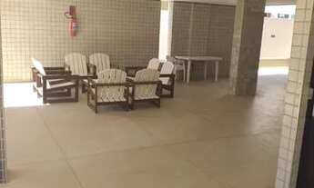 Imagem 2: Apartamento mobiliado três quartos Jatiuca