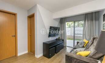 Imagem 3: Apartamento Garden à venda Avenida Protásio Alves, Morro Santana - Porto Alegre