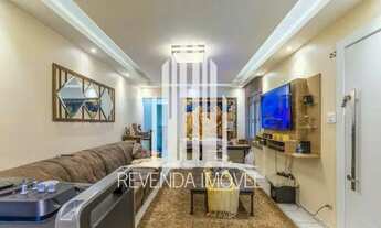 Imagem 2: APARTAMENTO 2 DORMITÓRIOS 1 VAGA 84M² - no condominio Anne Clares na Mooca