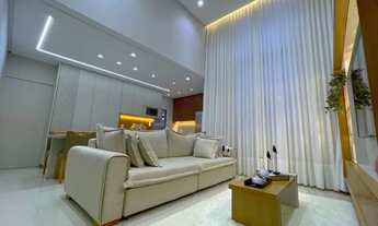 Imagem 3: VENDO Casa Parque Brasília Anápolis