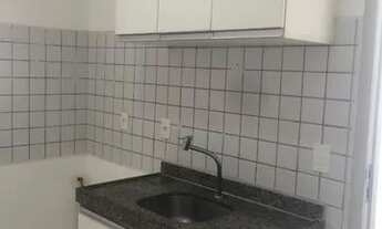 Imagem 3: Vende-se Spazzio Sena, 2 quartos sendo 1 suíte