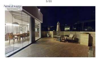 Imagem 5: Apartamento com 4 dormitórios à venda, 410 m² por R$ 2.800.000,00 - Santana - São Paulo/SP