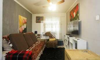 Imagem 2: Casa para Aluguel - Jardim Carvalho, 2 Quartos, 101 m2