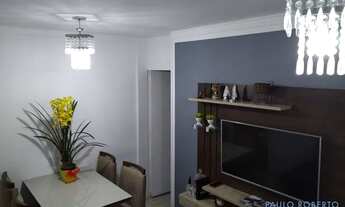 Imagem 3: APARTAMENTO - JAGUARÉ - SP