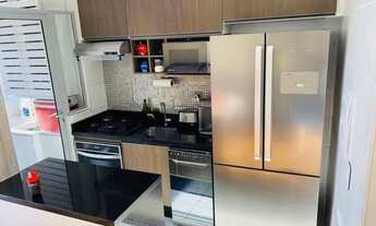 Imagem 2: APARTAMENTO - VILA MASCOTE - SP