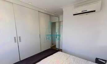 Imagem 6: Apto mobiliado para venda e locação na Vila Leopoldina