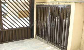 Imagem 3: Apartamento com 3 Dormitorios em Vila Pires , Santo André