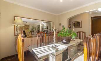 Imagem 6: Apartamento Locação Moema 142 m² 3 Dormitórios