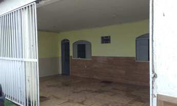 Imagem 2: Casa para venda tem 65 metros quadrados com 2 quartos em Samambaia Sul - Brasília - DF