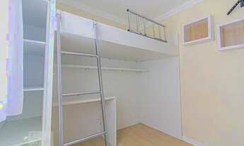 Imagem 6: Apartamento para Aluguel - Cidade Industrial, 2 Quartos, 44 m2