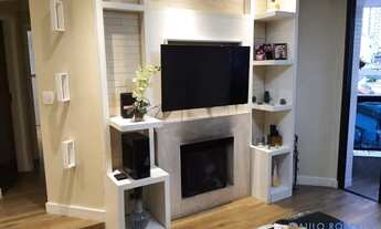 Imagem 4: APARTAMENTO - ANÁLIA FRANCO - SP