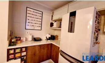 Imagem 5: APARTAMENTO - SANTO ANTÔNIO - SP