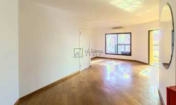 Imagem 7: Locação Apartamento 4 Dormitórios - 130 m² Pompéia