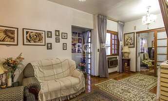 Imagem 2: Casa para Venda - 360m², 3 dormitórios, sendo 1 suites, 4 vagas - São Geraldo