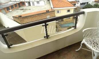 Imagem 6: São Paulo - Apartamento Padrão - Mooca