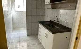 Imagem 3: Apartamento com 2 dormitórios para alugar, 60 m² por R$ 2.000,00/mês - Vila Mogilar - Mogi