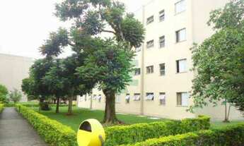 Imagem: Apartamento para venda tem 56 metros quadrados