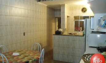 Imagem 6: São Paulo - Casa Padrão - Mooca