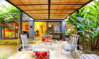 Imagem 2: São Paulo - Casa Padrão - Alto de Pinheiros