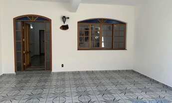 Imagem 3: CASA ASSOBRADADA - CENTRO - SP