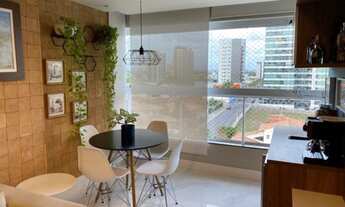 Imagem 3: Golden Prime Apartamento com 3 dormitórios