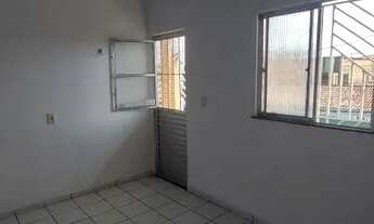 Imagem 4: Kitnet no segundo andar