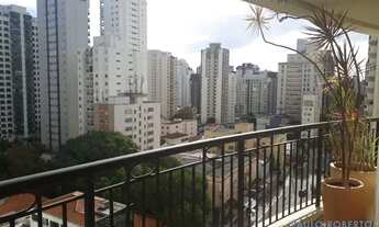 Imagem 5: APARTAMENTO - MOEMA ÍNDIOS - SP