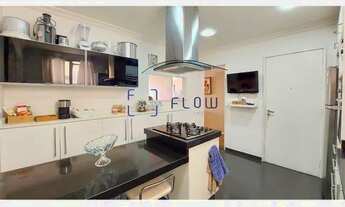 Imagem 6: Apartamento Perdizes, 3 Quartos, 2 Vagas