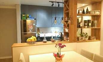 Imagem 2: Apartamento com 3 Quartos à venda, 97m² -Bonfiglioli