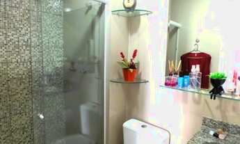 Imagem 2: APARTAMENTO DE 2 QUARTOS NO CONDOMÍNIO CLUBE CAXANGÁ VENDA R$379.000